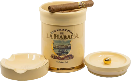 San Cristóbal de la Habana | Jarra Torreón