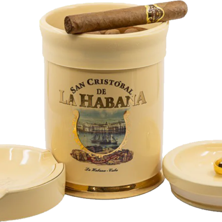 San Cristóbal de la Habana | Jarra Torreón