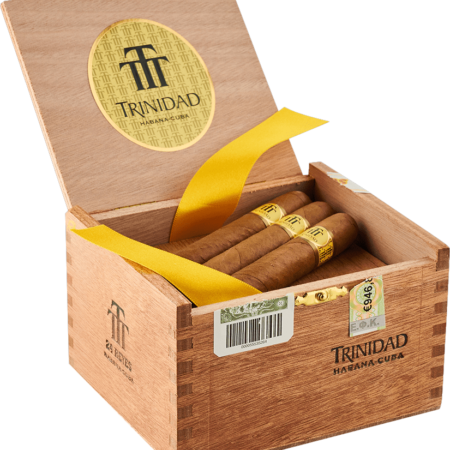 Trinidad | Reyes