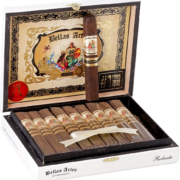 AJ Fernandez | Bellas Artes Maduro Robusto