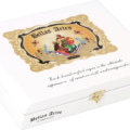 AJ Fernandez | Bellas Artes Maduro Robusto