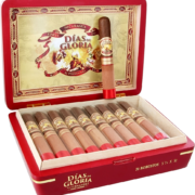 AJ Fernandez | Días de Gloria Robusto