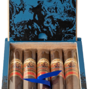 AJ Fernandez | Enclave Habano Figurado
