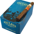 AJ Fernandez | Enclave Habano Figurado