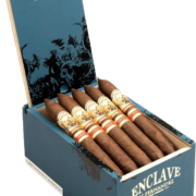 AJ Fernandez | Enclave Habano Toro