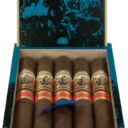 AJ Fernandez | Enclave Habano Toro