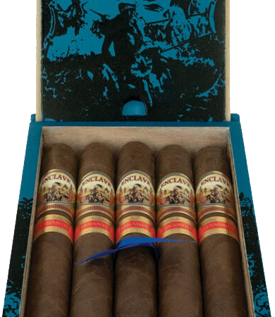 AJ Fernandez | Enclave Habano Toro