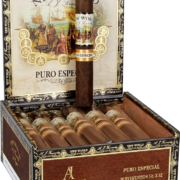 AJ Fernandez | New World Puro Especial Robusto