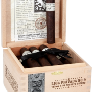 Drew Estate | Liga Privada No. 9 Robusto
