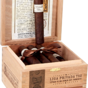 Drew Estate | Liga Privada T52 Robusto