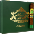 E.P. Carillo | Allegiance Confidant