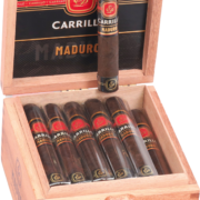 E.P. Carillo | Essence Maduro Robusto