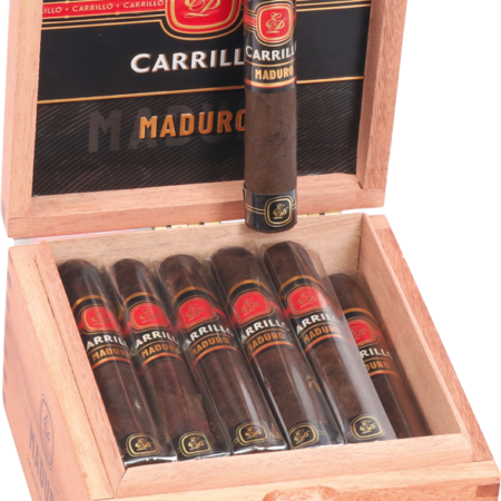 E.P. Carillo | Essence Maduro Robusto
