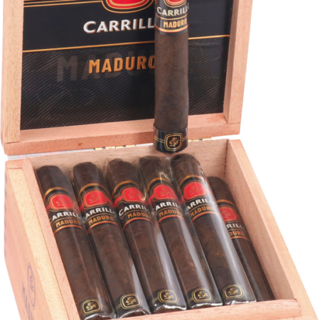 E.P. Carillo | Essence Maduro Toro