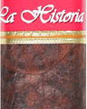 E.P. Carillo | La Historia Doña Elena