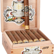My Father | Don Pepin Garcia Cuban Classic 1979 Robusto