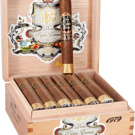 My Father | Don Pepin Garcia Cuban Classic 1979 Robusto