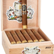 My Father | Don Pepin Garcia Cuban Classic 2001 Toro Gordo