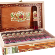 My Father | Flor de Las Antillas Maduro Petit Robusto