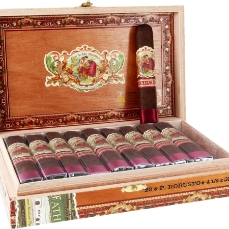 My Father | Flor de Las Antillas Maduro Petit Robusto