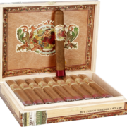 My Father | Flor de Las Antillas Toro Gordo