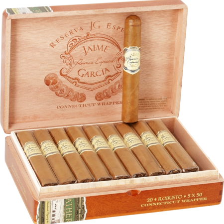 My Father | Jaime Garcia Reserva Especial Connecticut Robusto