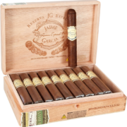 My Father | Jaime Garcia Reserva Especial Robusto
