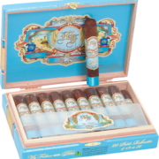 My Father | My Father Blue Petit Robusto