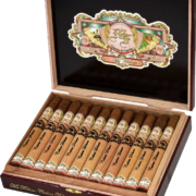 My Father | My Father Cedro Deluxe Cervantes