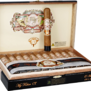 My Father | My Father Connecticut Robusto