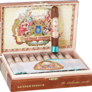 My Father | My Father La Gran Oferta Robusto