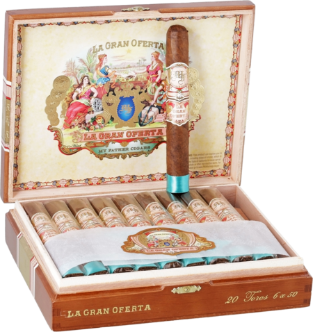 My Father | My Father La Gran Oferta Toro