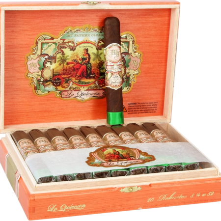 My Father | My Father La Opulencia Robusto