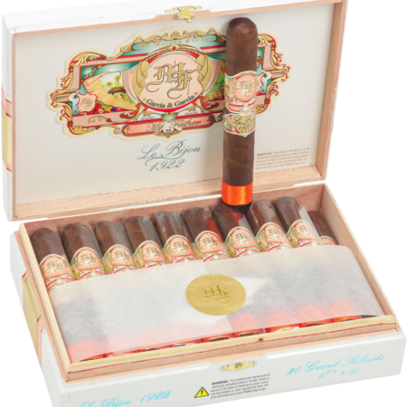 My Father | My Father Le Bijou 1922 Grand Robusto