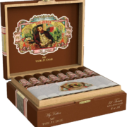 My Father | My Father MF The Judge Grand Robusto