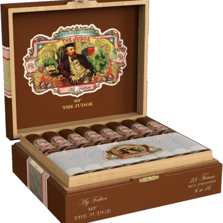 My Father | My Father MF The Judge Grand Robusto