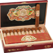 My Father | My Father No. 1 Robusto