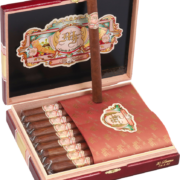 My Father | My Father No. 4 Lancero