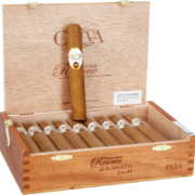 Oliva | Connecticut Reserve Robusto