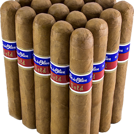 Oliva | Flor de Oliva Gold Robusto