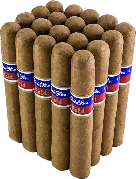 Oliva | Flor de Oliva Gold Robusto