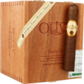 Oliva | Serie G Double Robusto Round
