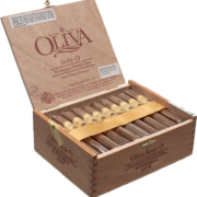 Oliva | Serie O Number 4