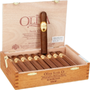 Oliva | Serie O Robusto