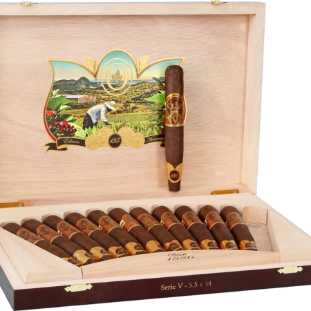 Oliva | Serie V 135 Aniversario