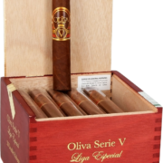 Oliva | Serie V Double Robusto