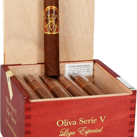Oliva | Serie V Double Robusto