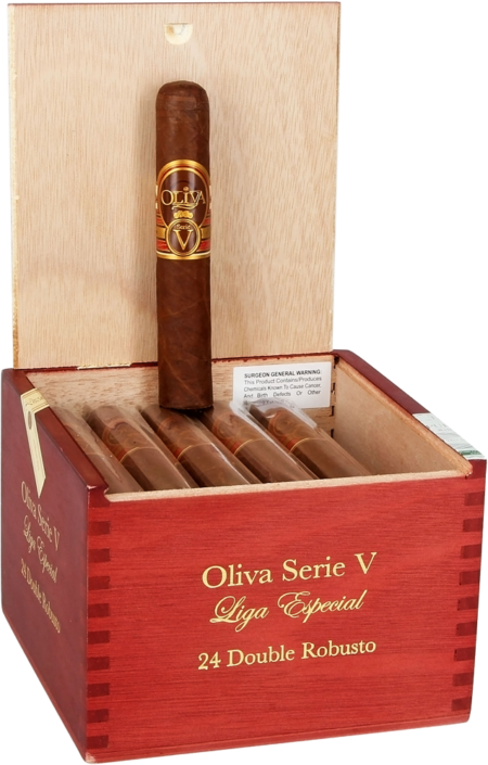 Oliva | Serie V Double Robusto
