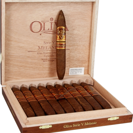 Oliva | Serie V Melanio Figurado