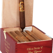 Oliva | Serie V Special V Figurado